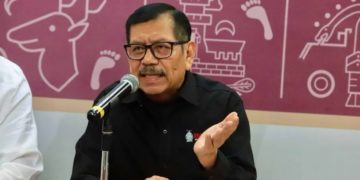Detienen en Arizona a extitular de Seguridad Pública de Sinaloa