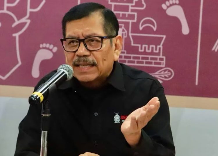 Detienen en Arizona a extitular de Seguridad Pública de Sinaloa