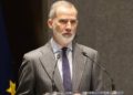 Acudirá Felipe VI al partido España-Uruguay en Guadalajara
