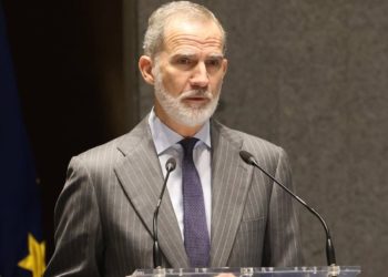Acudirá Felipe VI al partido España-Uruguay en Guadalajara
