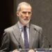 Acudirá Felipe VI al partido España-Uruguay en Guadalajara