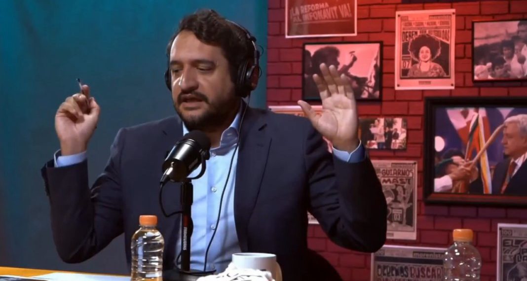 Andrés Manuel López Beltrán deja Secretaría Organizacional de Morena para buscar diputación por Tabasco