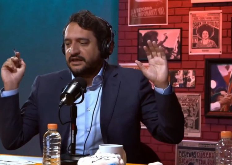 Andrés Manuel López Beltrán deja Secretaría Organizacional de Morena para buscar diputación por Tabasco