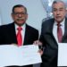 Audiencia del exsecretario de Seguridad de Sinaloa detenido en Arizona será el 1 de junio