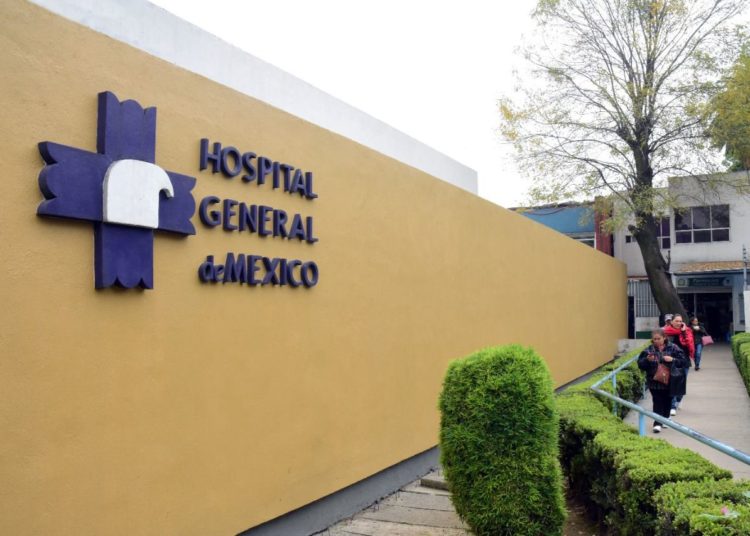 Hospital General de México agiliza cirugías de Otorrinolaringología con altas el mismo día