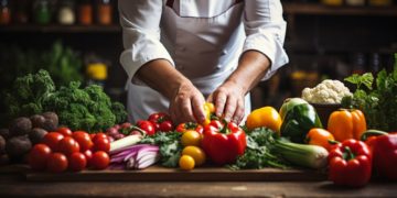 Hugo Miguel Vignola Palma alerta sobre errores en el cálculo de costos en restaurantes