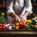 Hugo Miguel Vignola Palma alerta sobre errores en el cálculo de costos en restaurantes