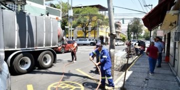 Alcaldía Benito Juárez implementa trabajos de desazolve previo a temporada de lluvias