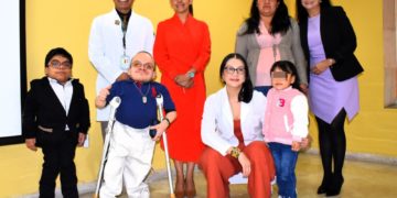 Día Mundial de las Mucopolisacaridosis; enfermedades genéticas de baja prevalencia