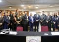 AMTRIJA y Barra Latinoamericana de Juristas y Peritos A.C. unen fuerzas para la capacitación y la investigación en derecho administrativo