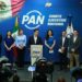 PAN alista movilizaciones este fin de semana en defensa de Maru Campos