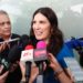 La responsabilidad ética es defender a los buenos políticos y no a quienes se alían con el narco, afirma Kenia López