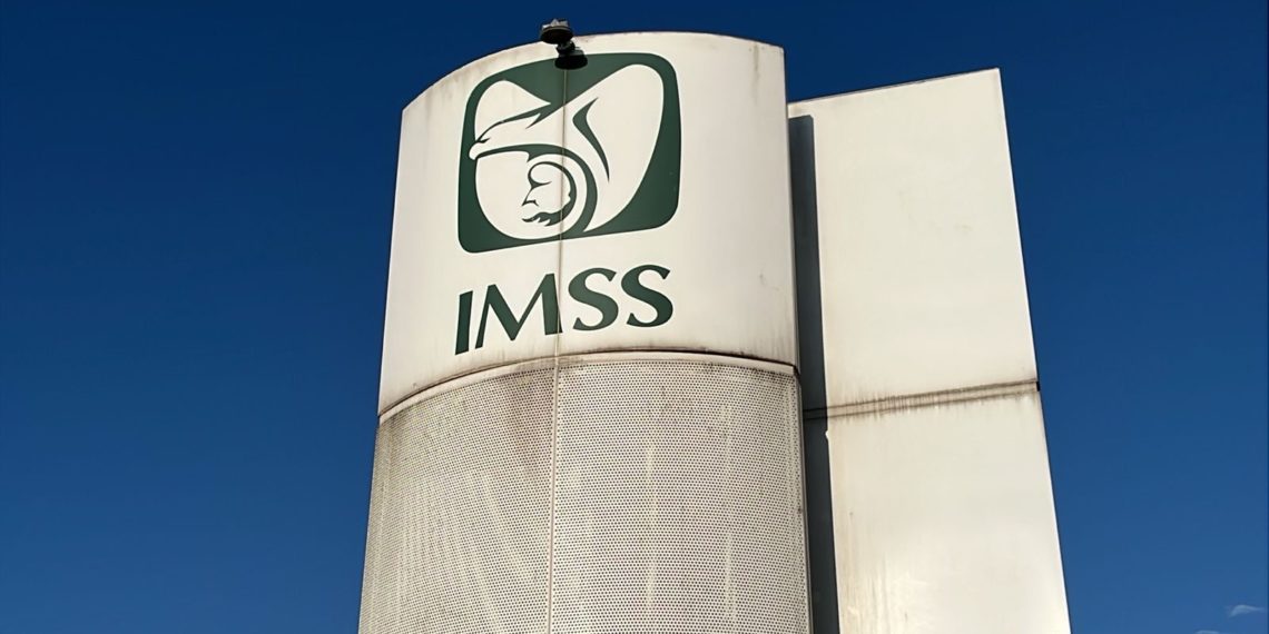 Señalan posibles irregularidades en la compra de tóner del IMSS Michoacán