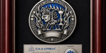 Medalla CAAAREM 2026 reconocerá trayectoria en comercio exterior, academia y servicio público