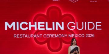 Nuevas Estrellas Michelin fortalecen competitividad gastronómica en México: Hugo Miguel Vignola Palma
