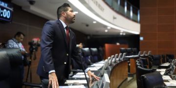 Propone Armando Ayala cambios al Buró de Crédito y apoyo a productores rurales