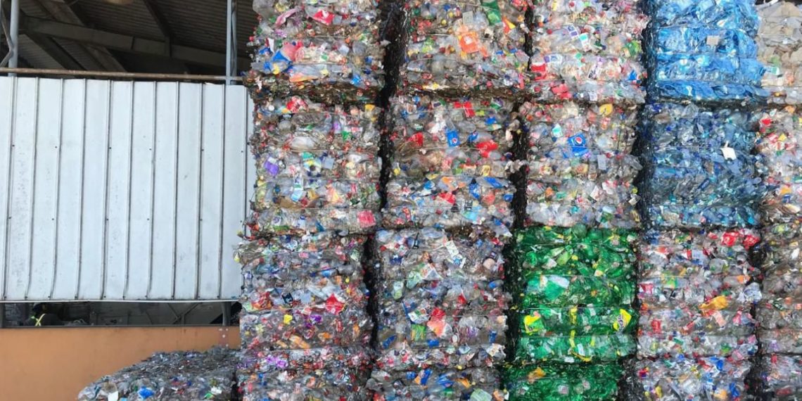 Red regional de PET fortalece economía circular impulsada por Coca-Cola FEMSA