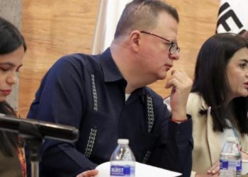 Reforma judicial debe incluir filtro técnico, propone magistrado Felipe de la Mata