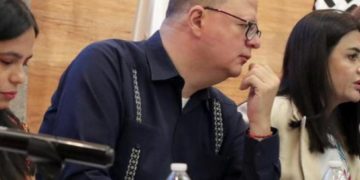 Reforma judicial debe incluir filtro técnico, propone magistrado Felipe de la Mata