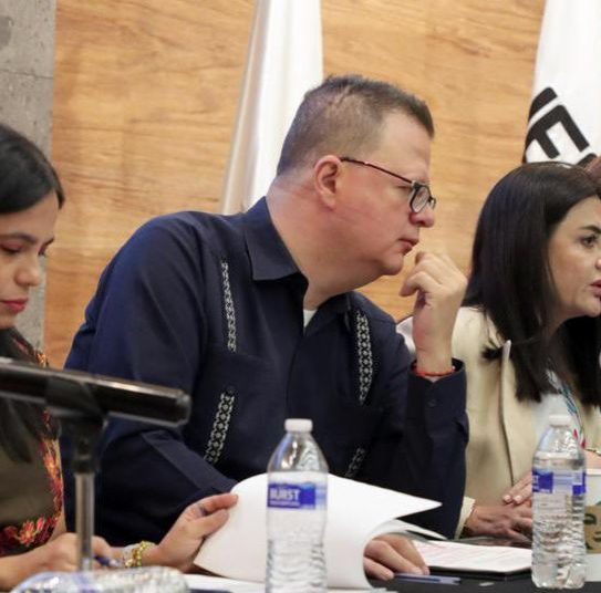 Reforma judicial debe incluir filtro técnico, propone magistrado Felipe de la Mata