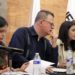Reforma judicial debe incluir filtro técnico, propone magistrado Felipe de la Mata