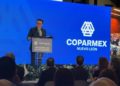 Señala Coparmex que extorsión frena inversiones y golpea a las PyMEs