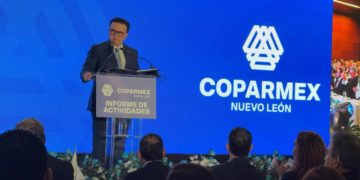 Señala Coparmex que extorsión frena inversiones y golpea a las PyMEs