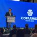 Señala Coparmex que extorsión frena inversiones y golpea a las PyMEs