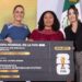 Sheinbaum anuncia a las cuatro finalistas que acudirán a partidos del Mundial 2026