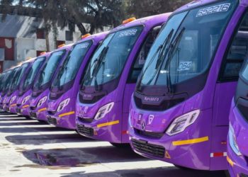 Socios de Congesa denuncian presunto fraude y pérdidas millonarias en corredor de transporte capitalino