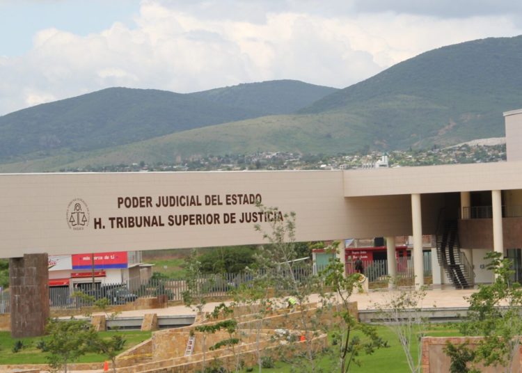 Tribunal revive debate sobre violencia y homicidios en Eloxochitlán
