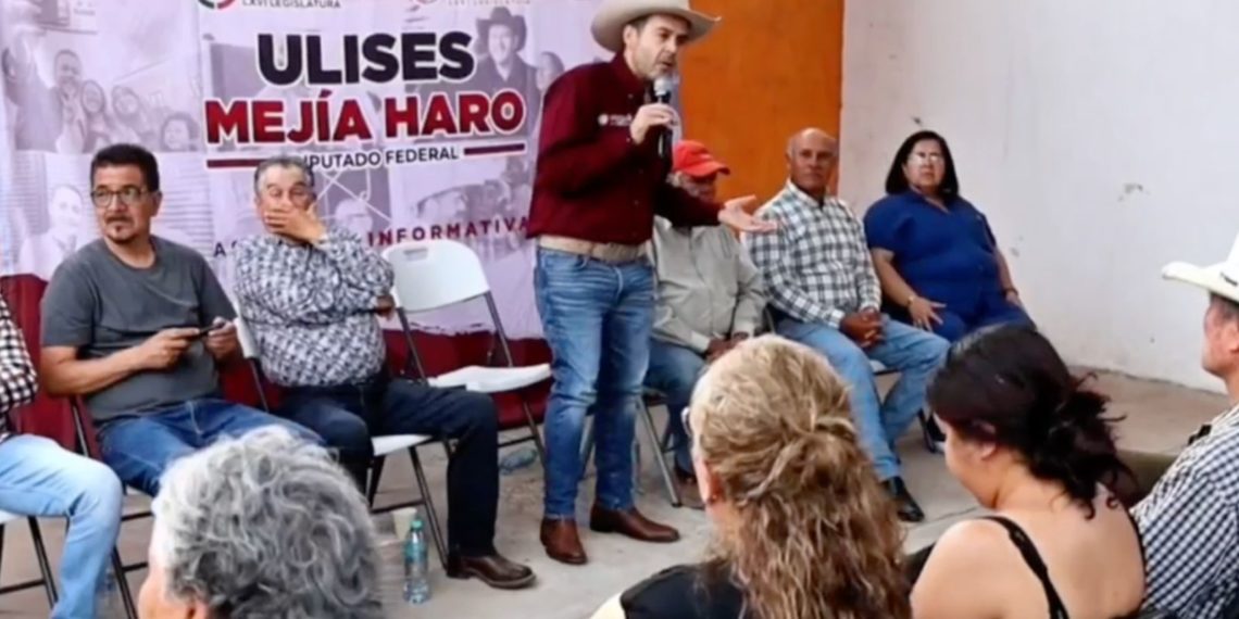 Productores del sureste de Zacatecas plantean necesidad de fortalecer la tecnificación, comercialización e infraestructura hidroagrícola