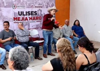 Productores del sureste de Zacatecas plantean necesidad de fortalecer la tecnificación, comercialización e infraestructura hidroagrícola