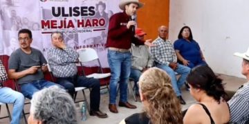 Productores del sureste de Zacatecas plantean necesidad de fortalecer la tecnificación, comercialización e infraestructura hidroagrícola