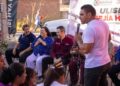 Ulises Mejía plantea transformar el modelo productivo del campo zacatecano