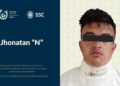 Vinculan a proceso a hombre acusado de matar a su madre y a su sobrino en la GAM
