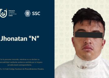 Vinculan a proceso a hombre acusado de matar a su madre y a su sobrino en la GAM