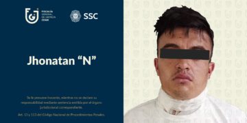 Vinculan a proceso a hombre acusado de matar a su madre y a su sobrino en la GAM