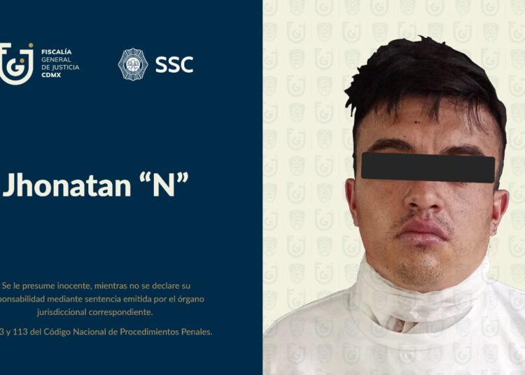 Vinculan a proceso a hombre acusado de matar a su madre y a su sobrino en la GAM