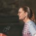 Estoy tranquila, falso que esté entre la espada y la pared, afirma Sheinbaum ante acusaciones de EU