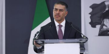 El Gobierno de México está presente en Sinaloa, no se va a retirar, asegura Harfuch desde Culiacán