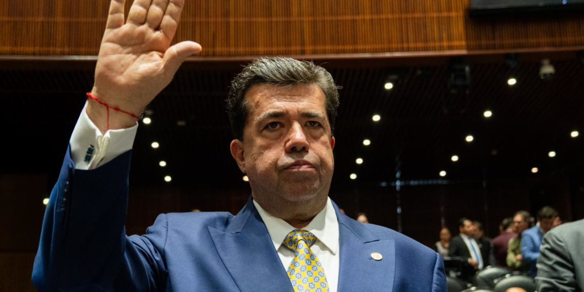 Aplaude Pedro Haces la simplificación administrativa