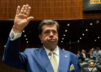 Aplaude Pedro Haces la simplificación administrativa
