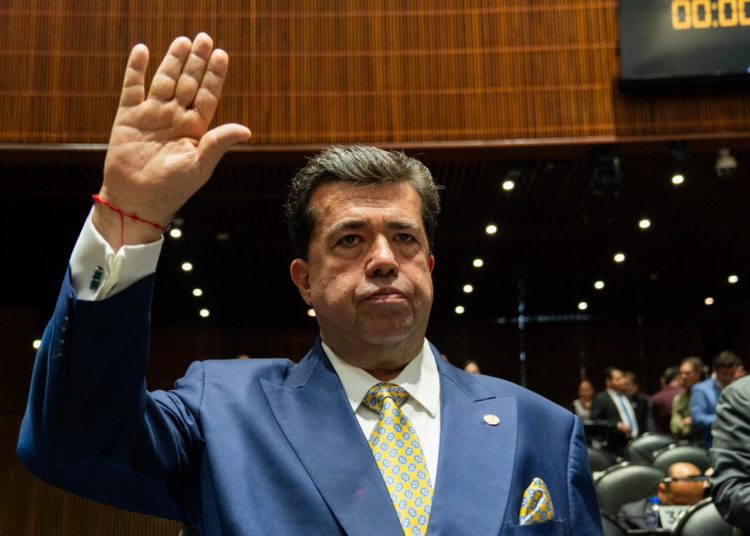 Aplaude Pedro Haces la simplificación administrativa