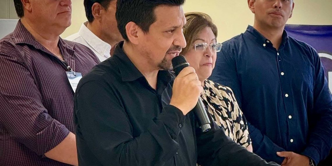 Diputado denuncia que Alimentación para el Bienestar representa un quebranto por 22 mil millones de pesos