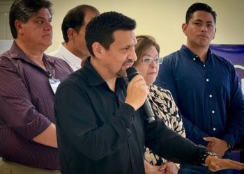 Diputado denuncia que Alimentación para el Bienestar representa un quebranto por 22 mil millones de pesos