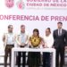 Clara Brugada denuncia intentos de injerencia externa 