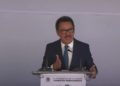 Morena no será “el payaso de las cachetadas”, ante el ataque de oposición por caso de Rubén Rocha: Ignacio Mier