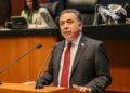 Enrique Inzunza no asistirá a la Permanente y evitará dar un “espectáculo indigno” por la oposición