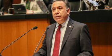 Enrique Inzunza no asistirá a la Permanente y evitará dar un “espectáculo indigno” por la oposición